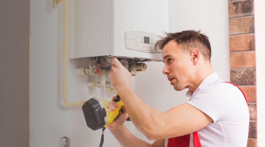 Professional emergency plumbing in Sumner, IL